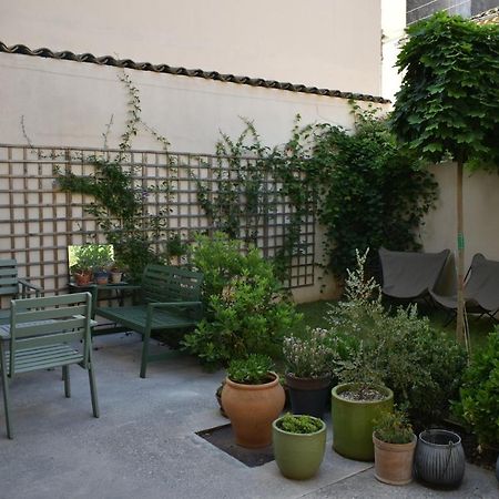 Midi03 Bed & Breakfast Carcassonne Eksteriør bilde
