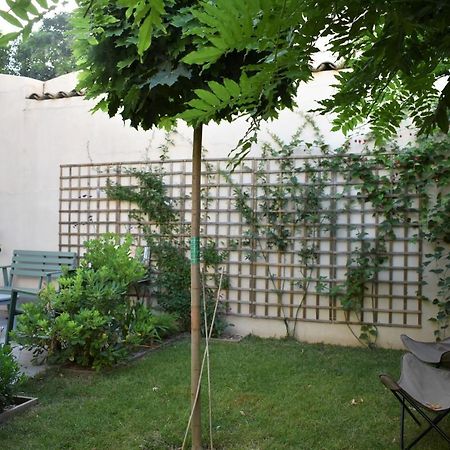 Midi03 Bed & Breakfast Carcassonne Eksteriør bilde