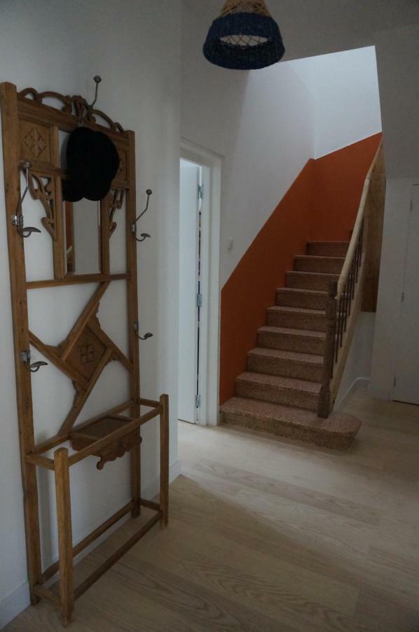Midi03 Bed & Breakfast Carcassonne Eksteriør bilde