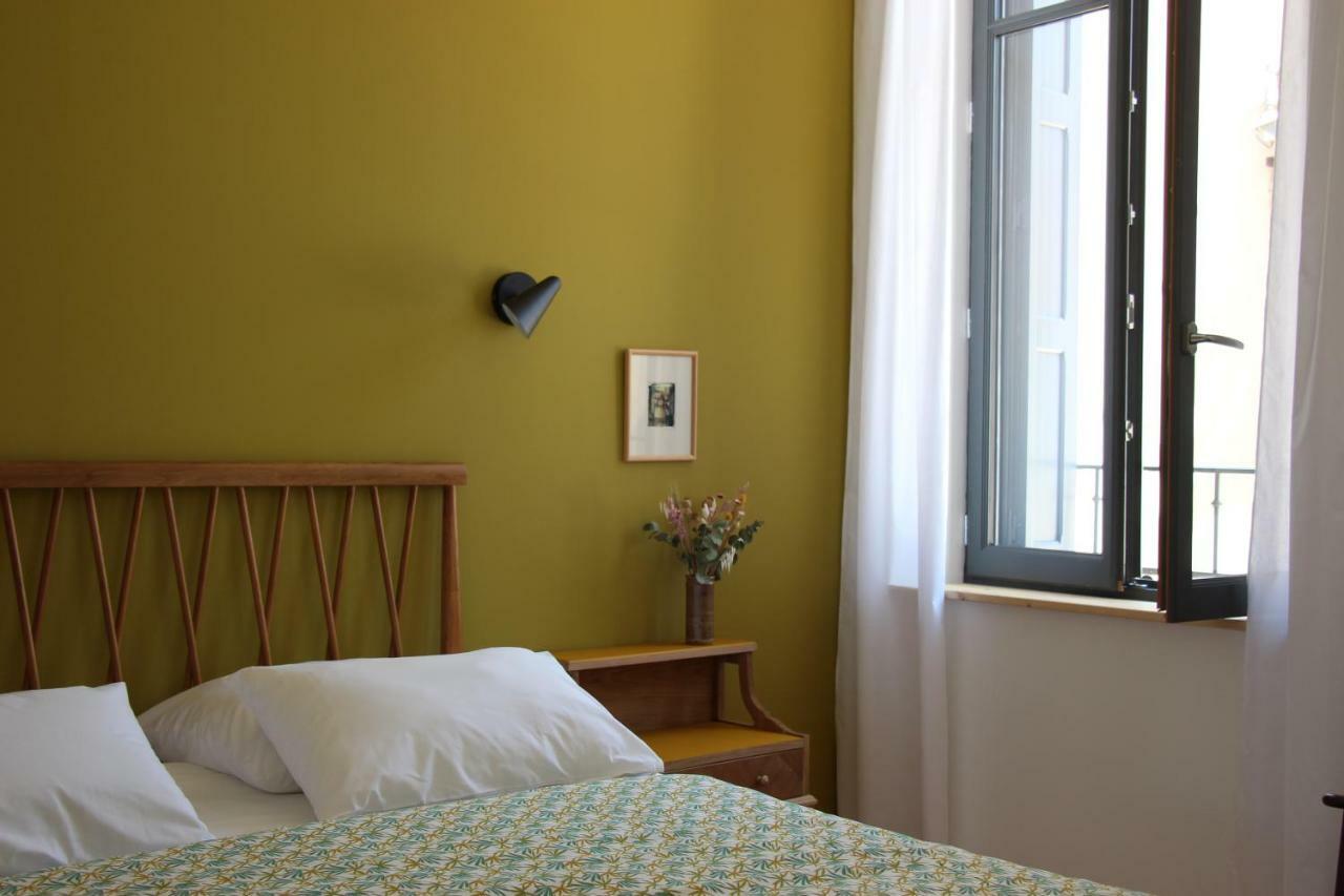 Midi03 Bed & Breakfast Carcassonne Eksteriør bilde